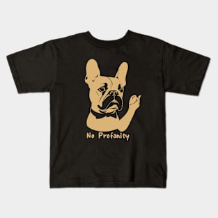 dog k8 Kids T-Shirt